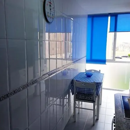 公寓 Zona Alta, Garaje Incluido *