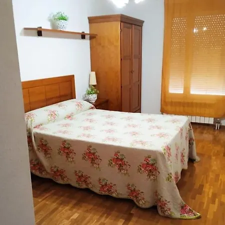 公寓 Zona Alta, Garaje Incluido *