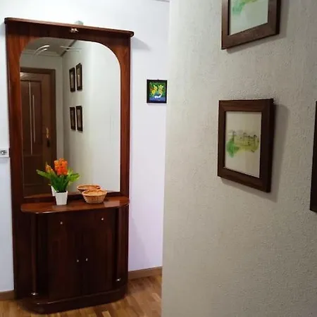公寓 Zona Alta, Garaje Incluido