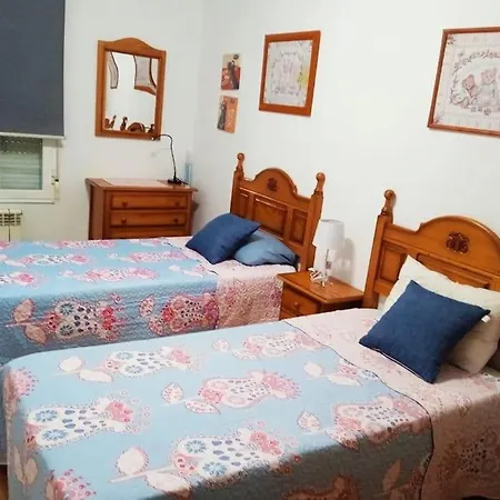 Zona Alta, Garaje Incluido *
